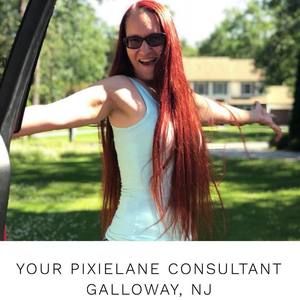 Meet your Posher, Diane